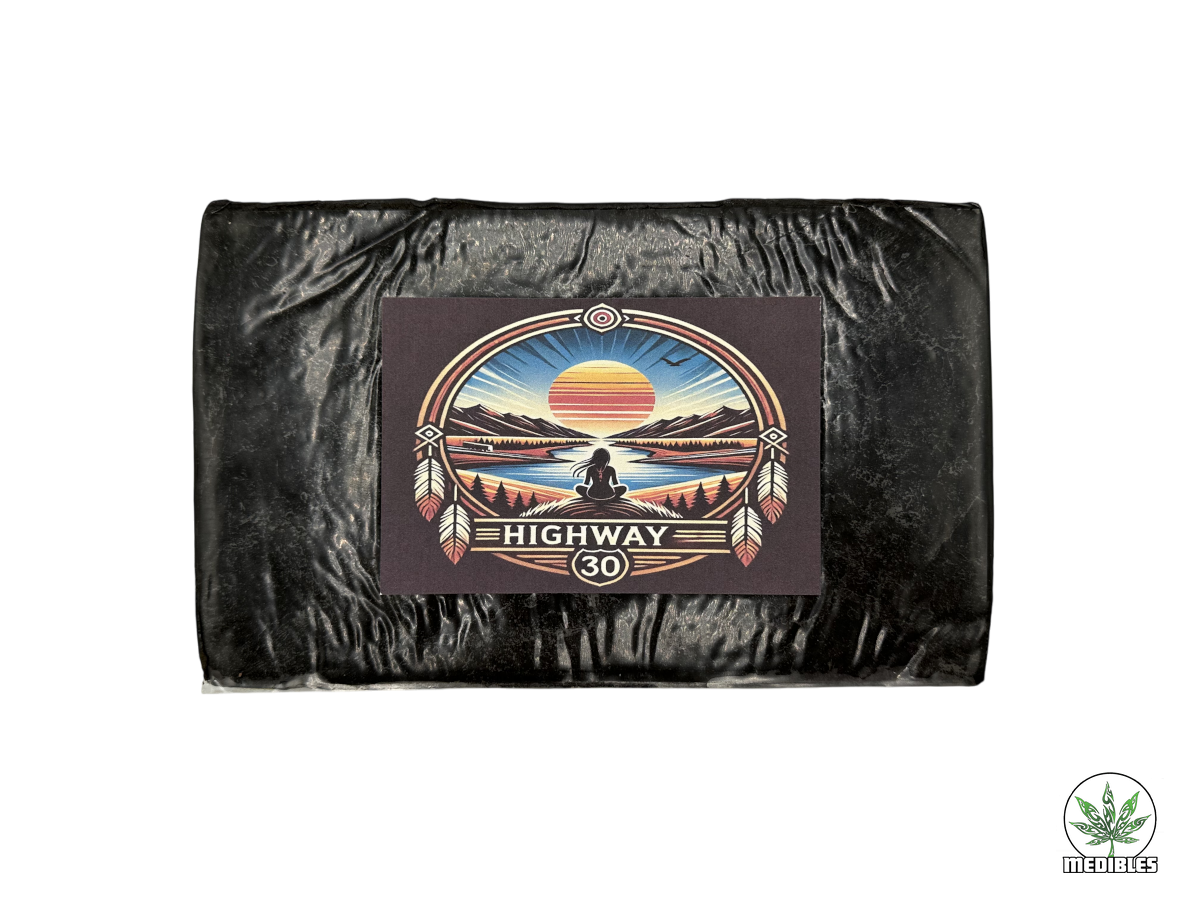Highway 30 Hash $140/OZ Deal gallery