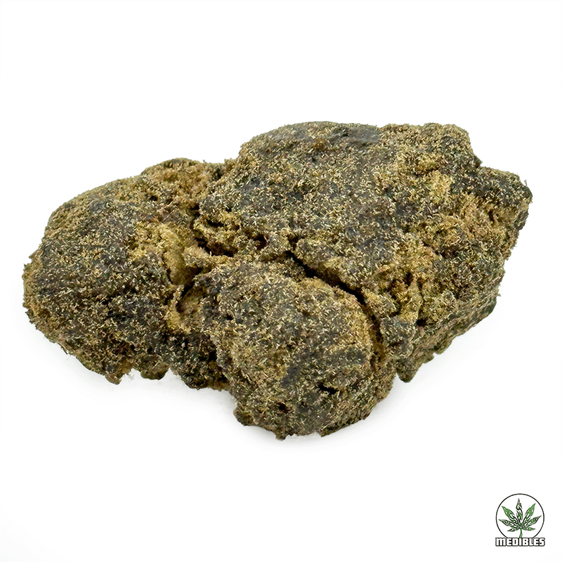 Sun Rock Premium AAAA Flower 2.5-3g | Mohawk Medibles