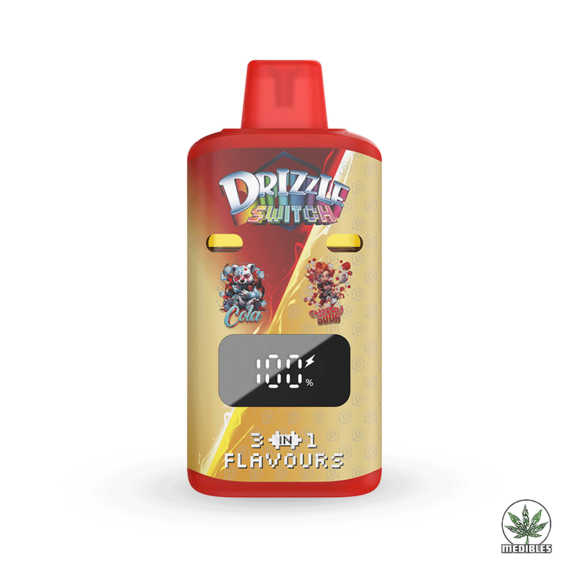 Drizzle Factory Switch 1g gallery