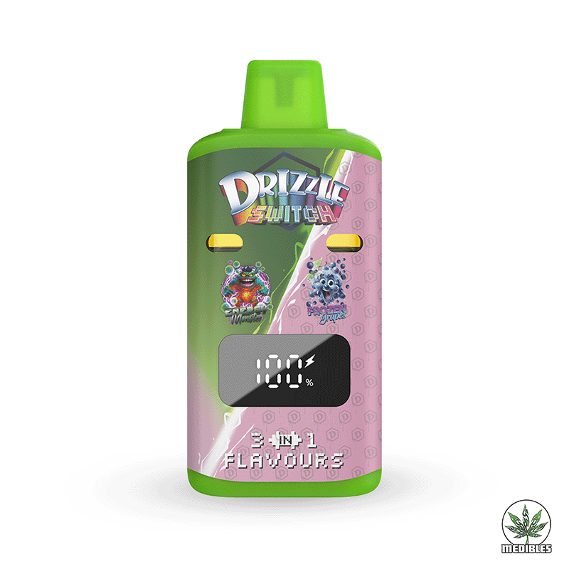 Drizzle Factory Switch 1g gallery