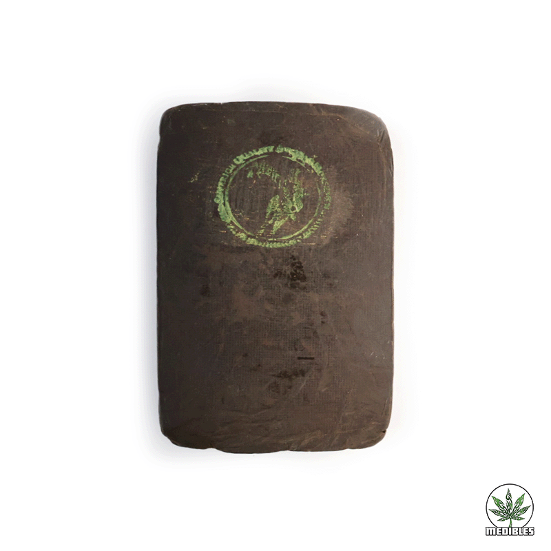 AFG Horseman Hash gallery