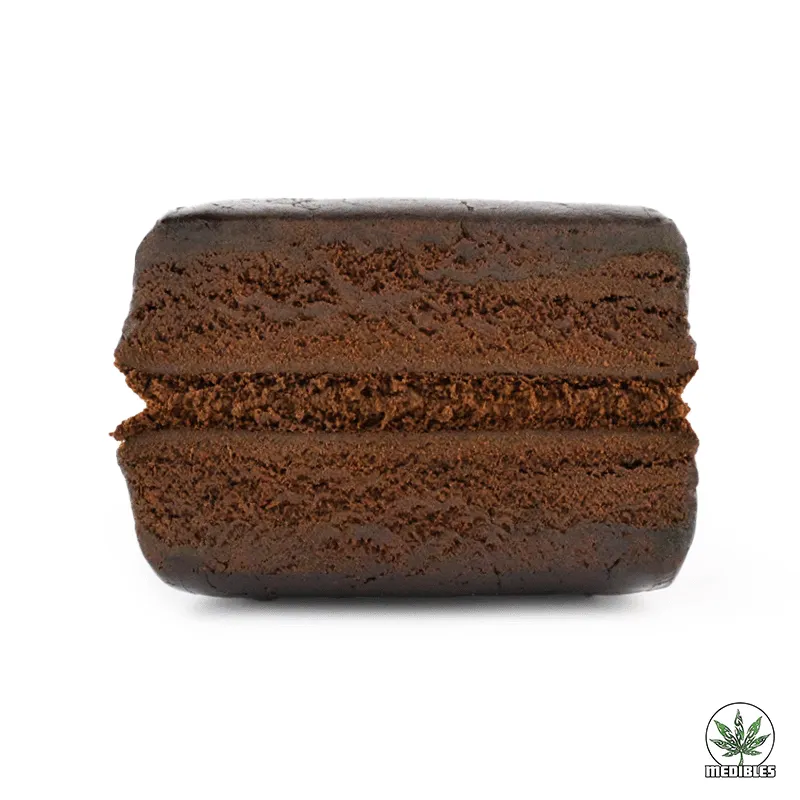 Chocolate Hash $5/Gram Special gallery