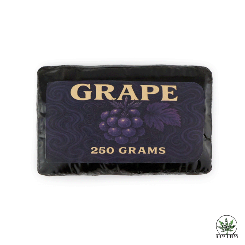 Grape Hash $5/Gram Special gallery