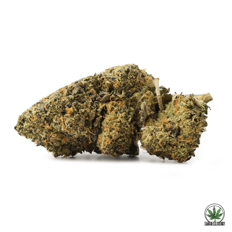 Purple Mendocino $100/OZ Deal gallery
