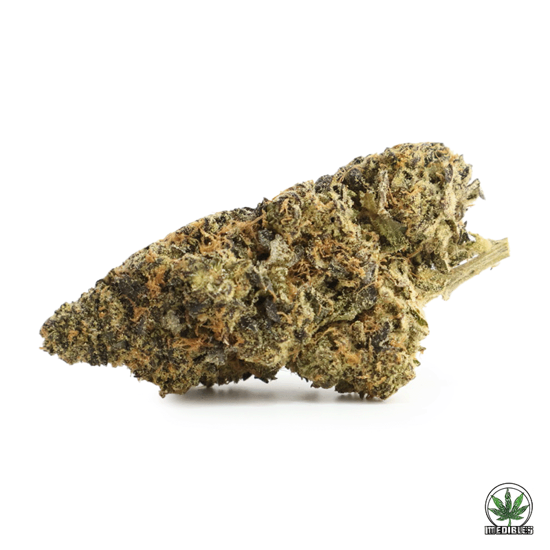 Purple Mendocino $100/OZ Deal gallery