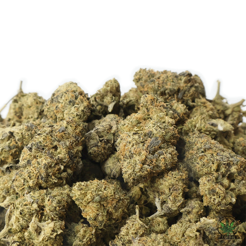 Purple Mendocino $100/OZ Deal gallery