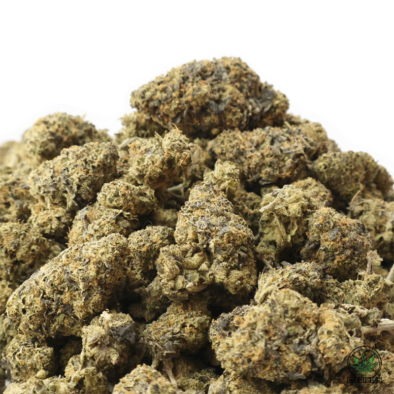 Purple Mendocino $100/OZ Deal gallery
