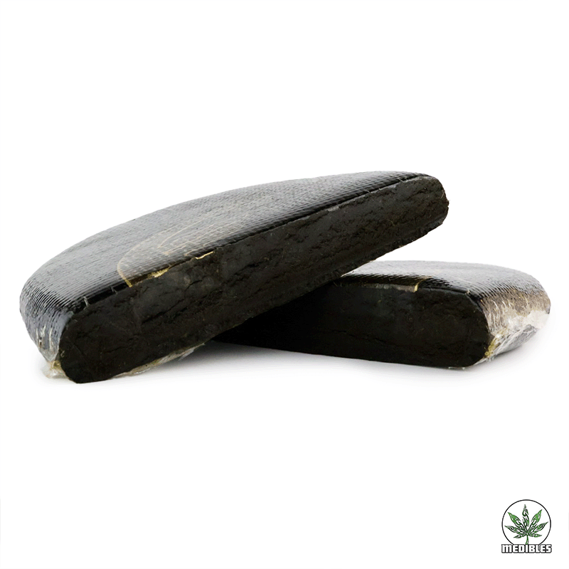 Turkey Hash $5/Gram Special gallery
