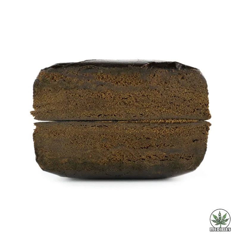 Vanilla Hash $5/Gram Special gallery