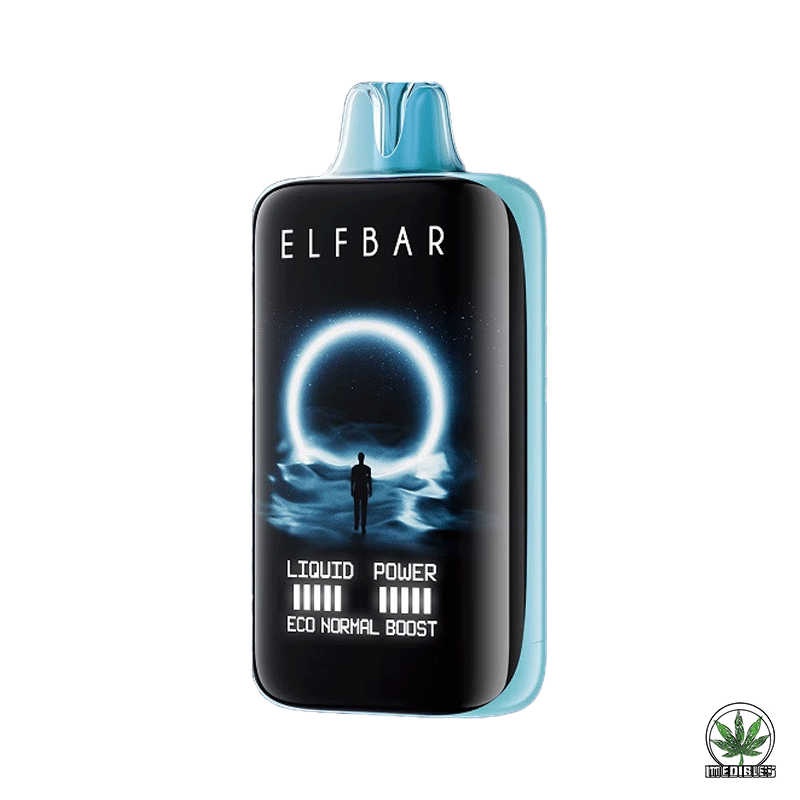 Elf Bar Moon Night 40k Nicotine Vape gallery