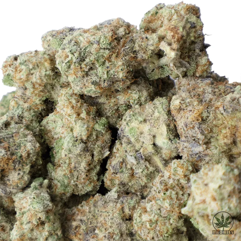 Candy Cane $5/Gram Special gallery