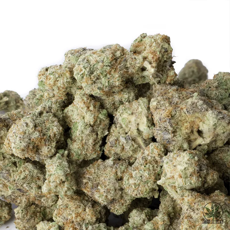Candy Cane $5/Gram Special gallery