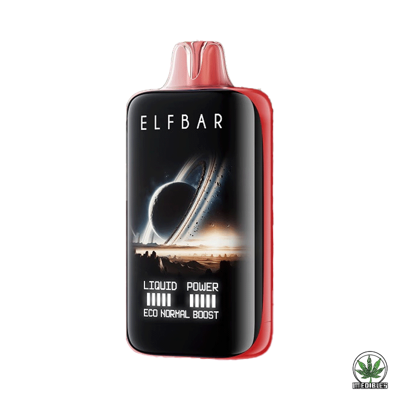 Elf Bar Moon Night 40k Nicotine Vape gallery