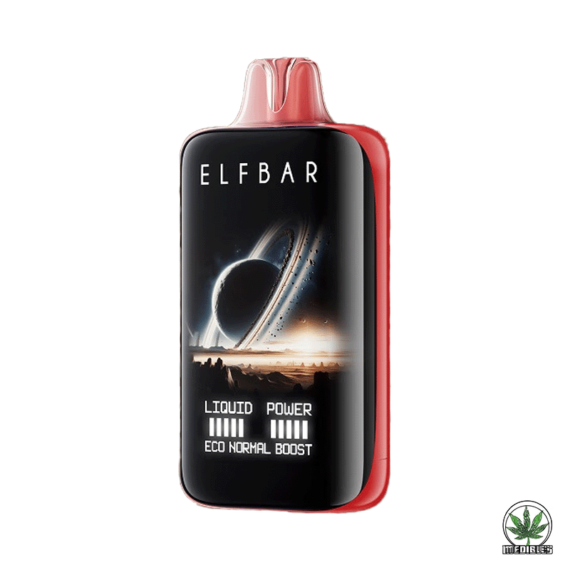 Elf Bar Moon Night 40k Nicotine Vape gallery