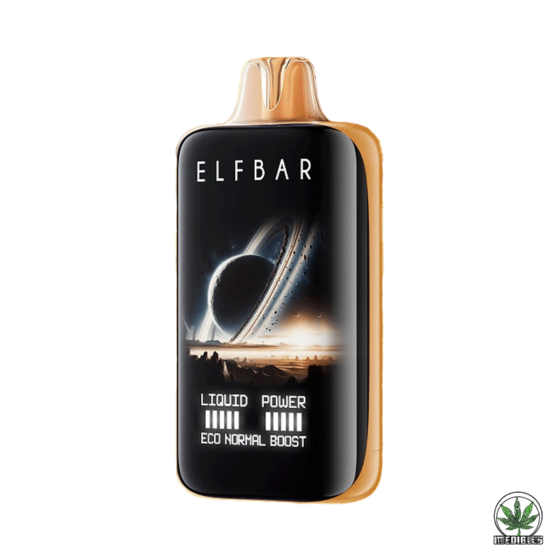 Elf Bar Moon Night 40k Nicotine Vape gallery