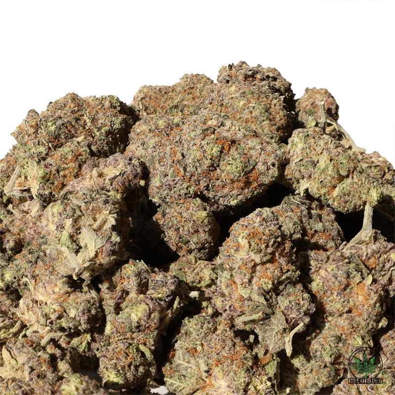 Lemon Cherry Gelato $6/Gram Special gallery