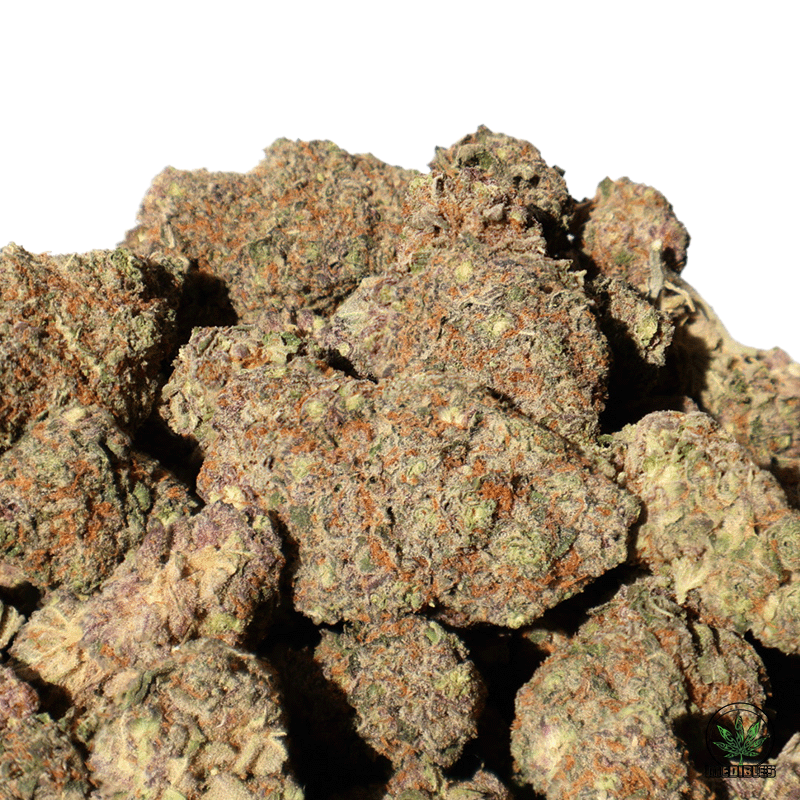 Lemon Cherry Gelato $6/Gram Special gallery