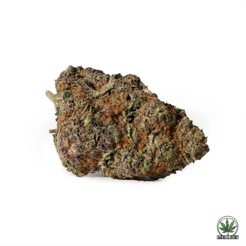 Lemon Cherry Gelato $6/Gram Special gallery