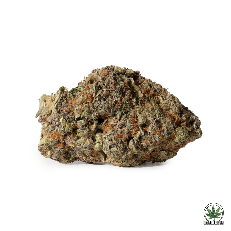Lemon Cherry Gelato $6/Gram Special gallery