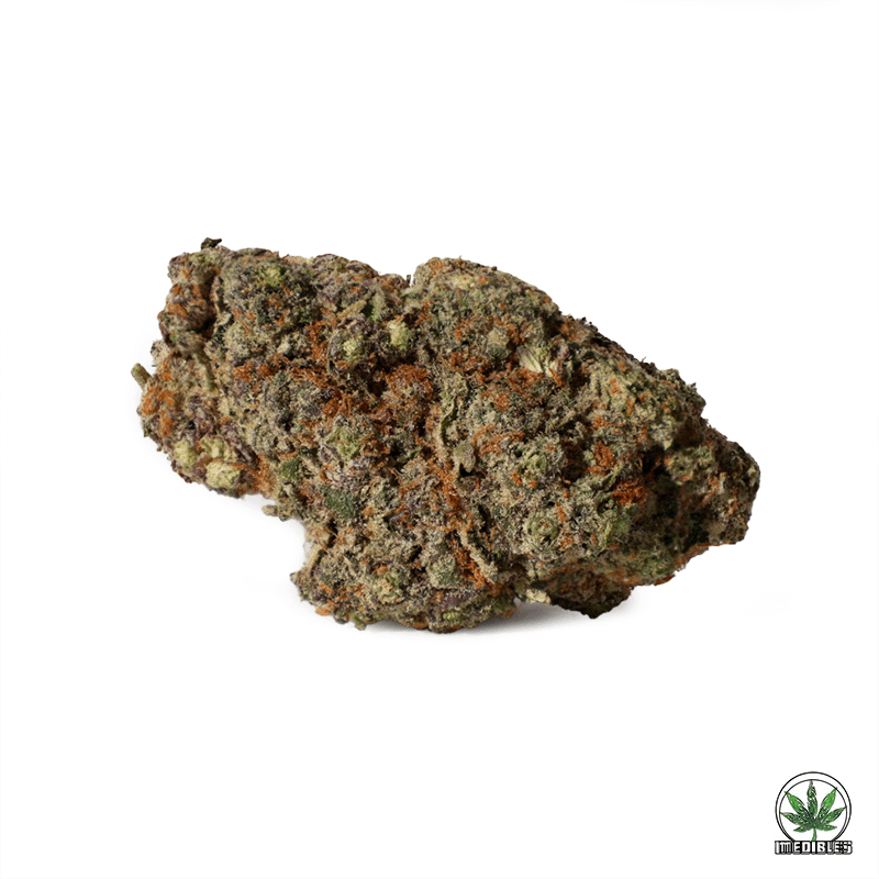 Lemon Cherry Gelato $6/Gram Special gallery