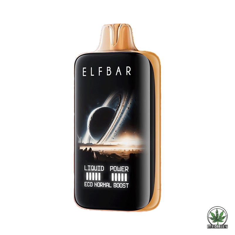 Elf Bar Moon Night 40k Nicotine Vape gallery