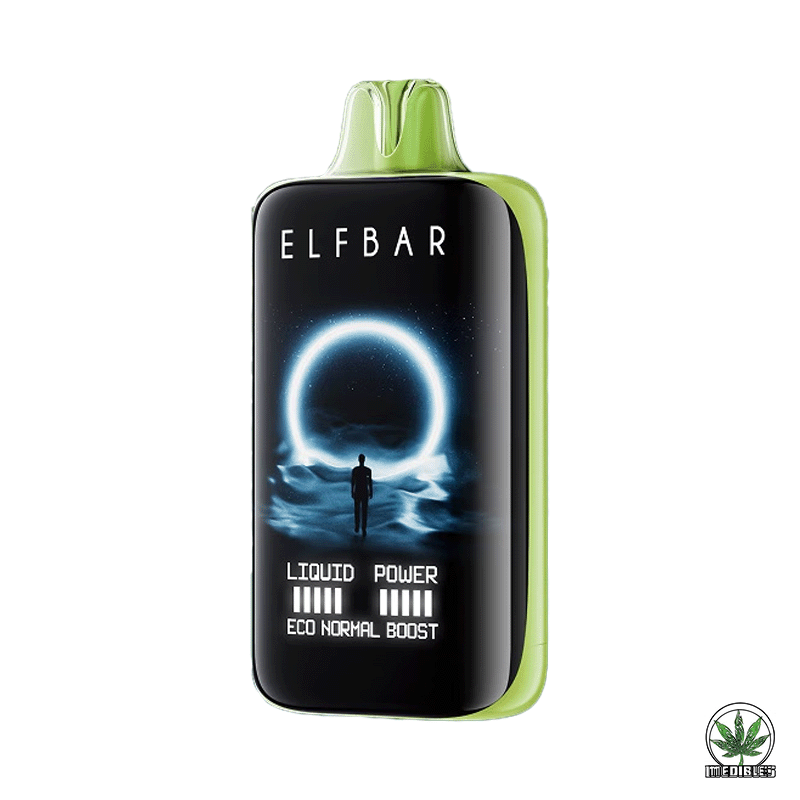 Elf Bar Moon Night 40k Nicotine Vape gallery