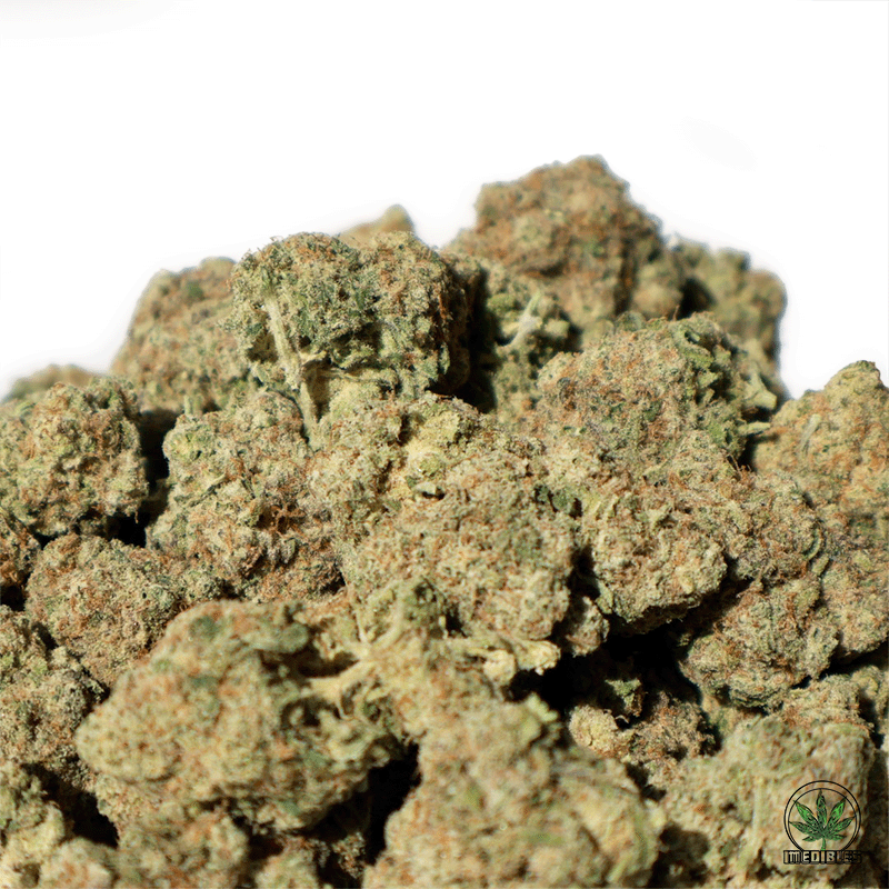 Miracle Alien Cookies $5/Gram Special gallery