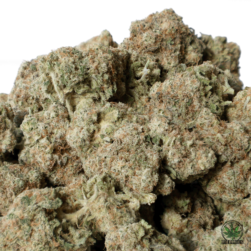 Miracle Alien Cookies $5/Gram Special gallery