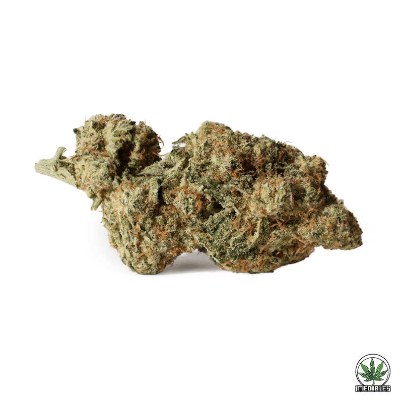 Miracle Alien Cookies $5/Gram Special gallery