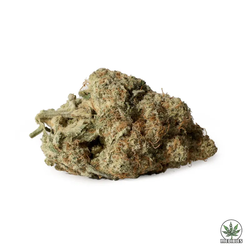 Miracle Alien Cookies $5/Gram Special gallery