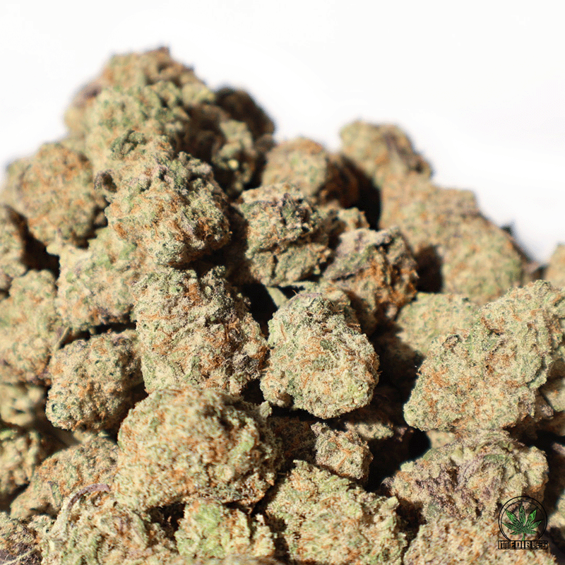 Purple Mac $5/Gram Special gallery