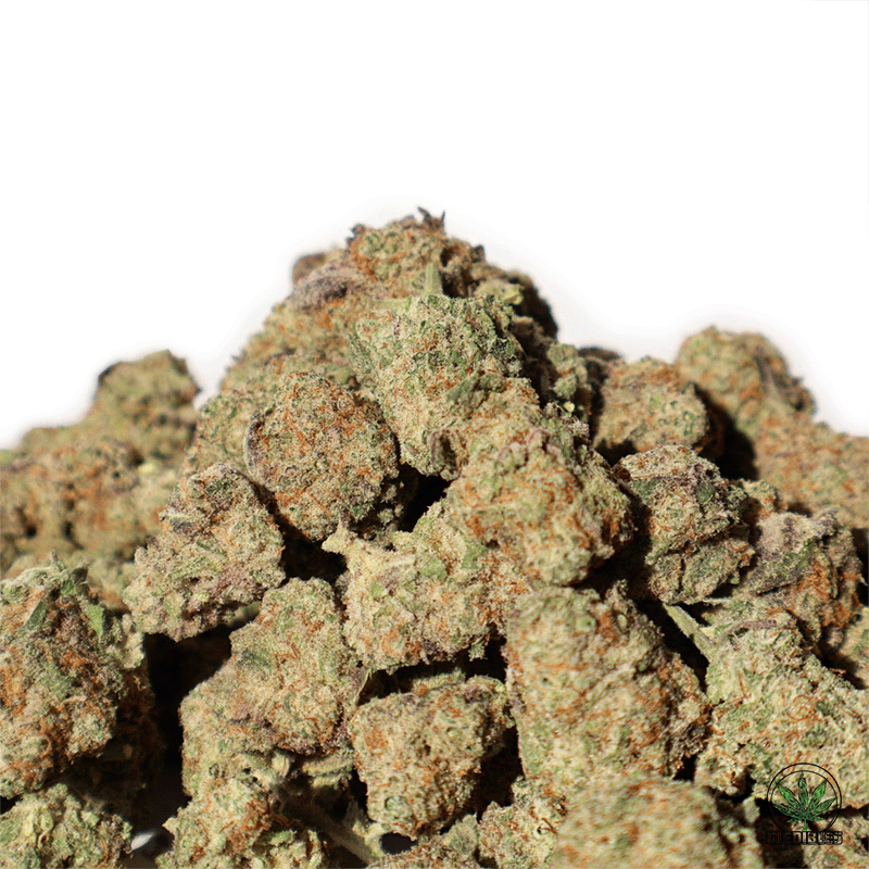Purple Mac $5/Gram Special gallery