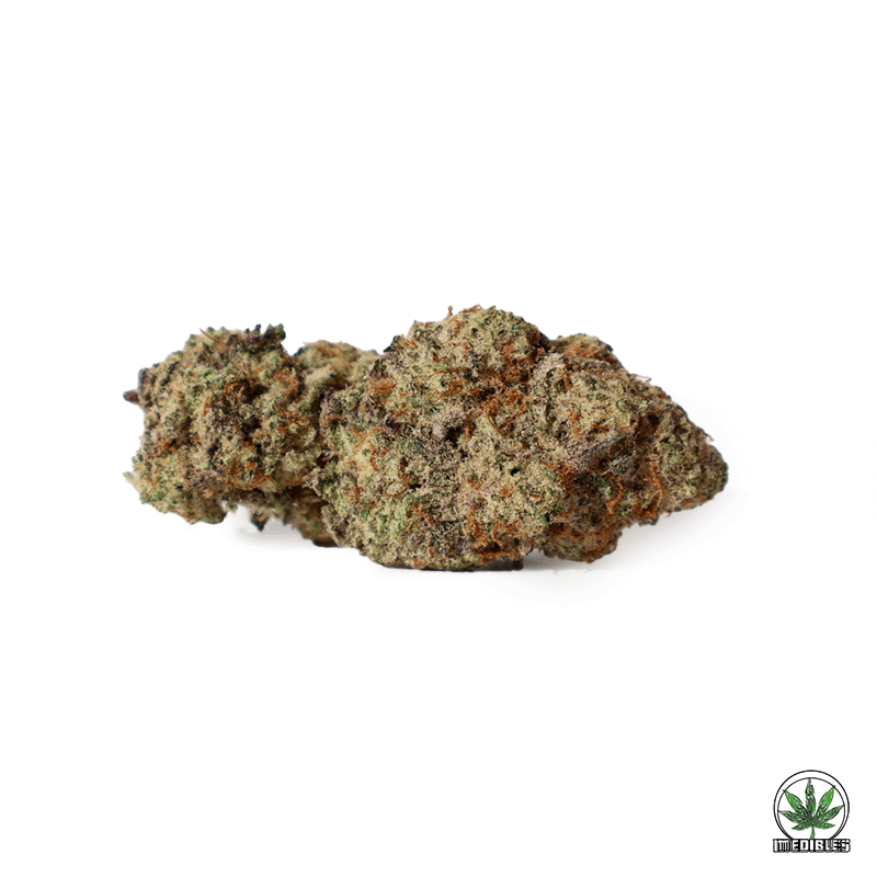 Purple Mac $5/Gram Special gallery
