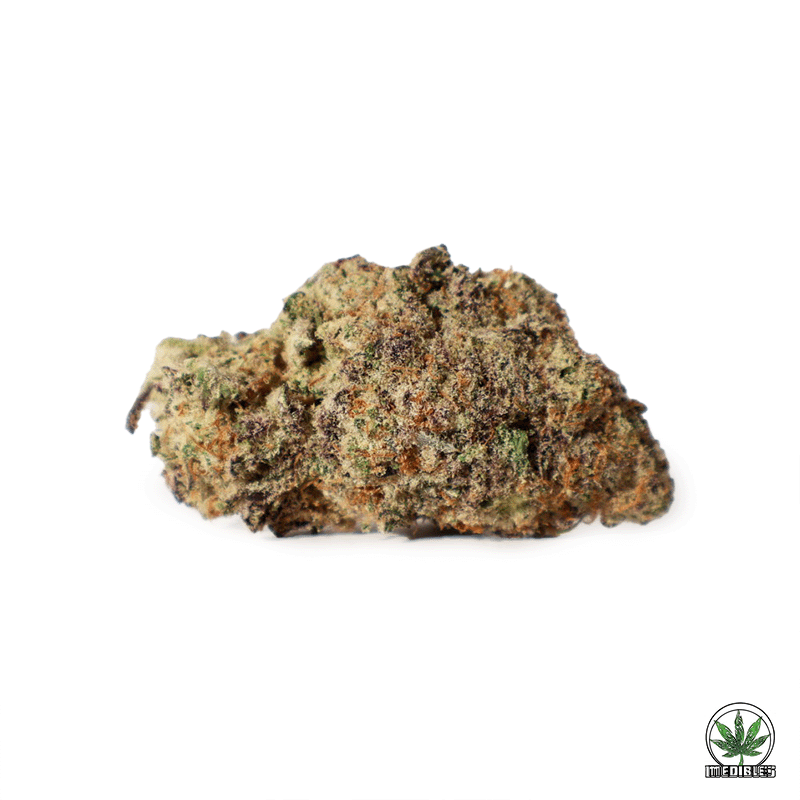 Purple Mac $5/Gram Special gallery