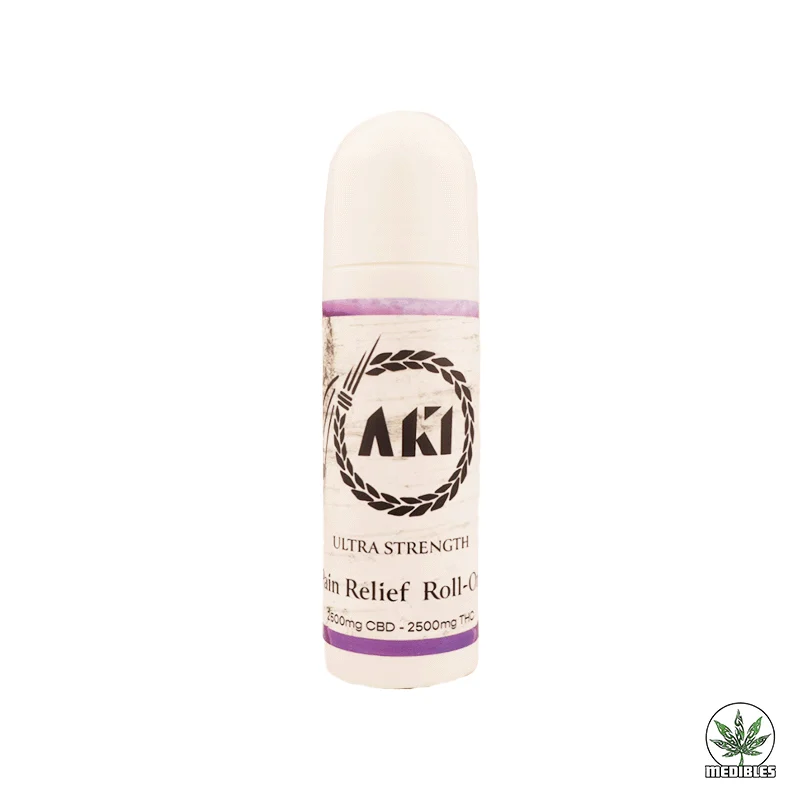 Aki Roll On gallery
