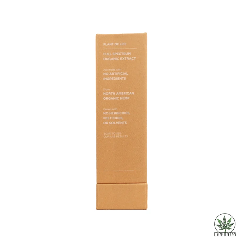 Plant of Life 700mg Full Spectrum CBD Vape gallery