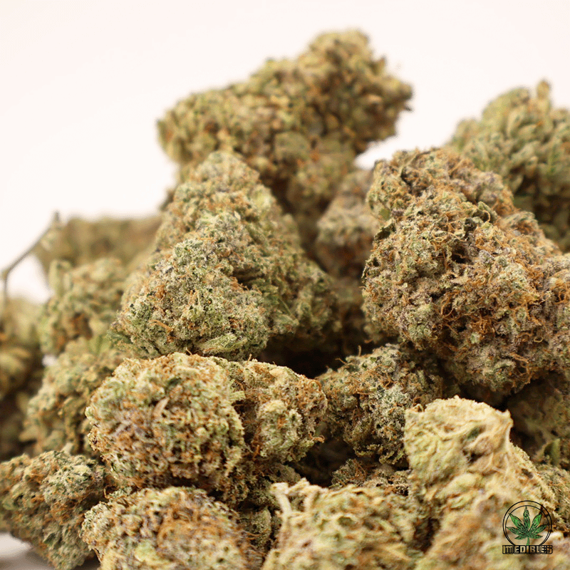 Citrus Cookies $5/Gram Special gallery