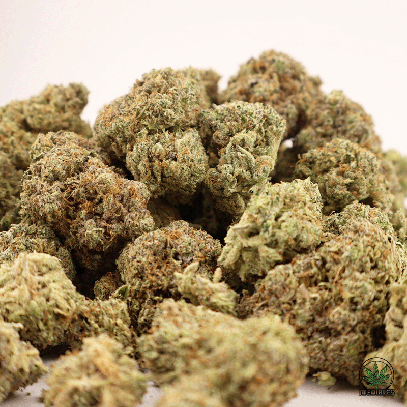 Citrus Cookies $5/Gram Special gallery