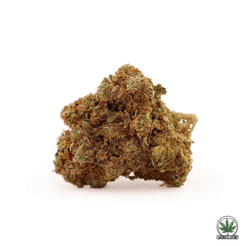 Citrus Cookies $5/Gram Special gallery