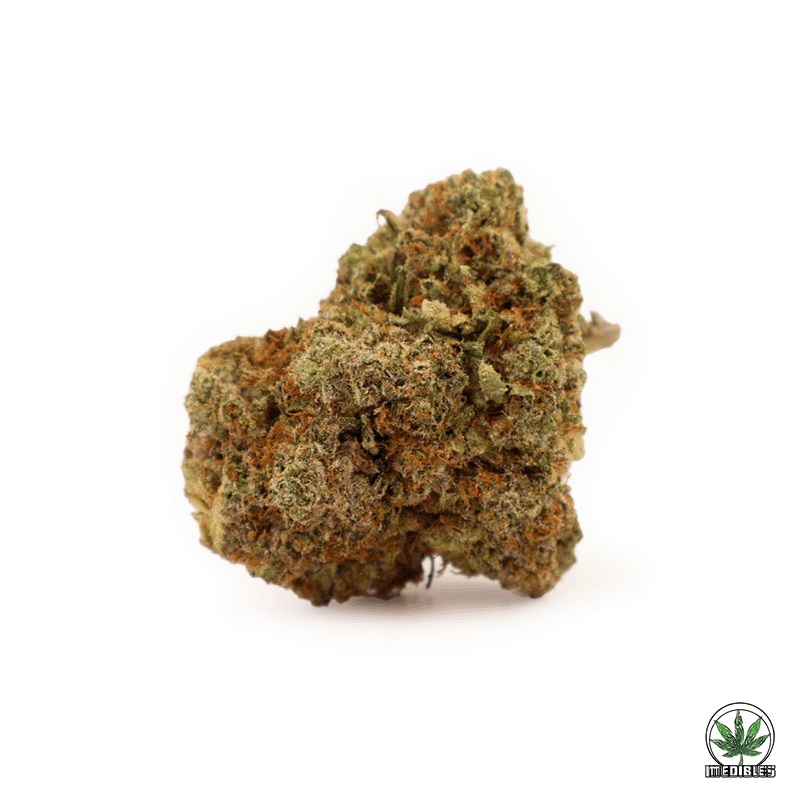 Citrus Cookies $5/Gram Special gallery