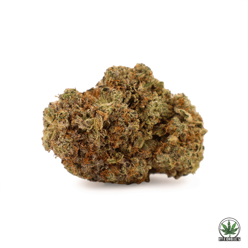 Citrus Cookies $5/Gram Special gallery