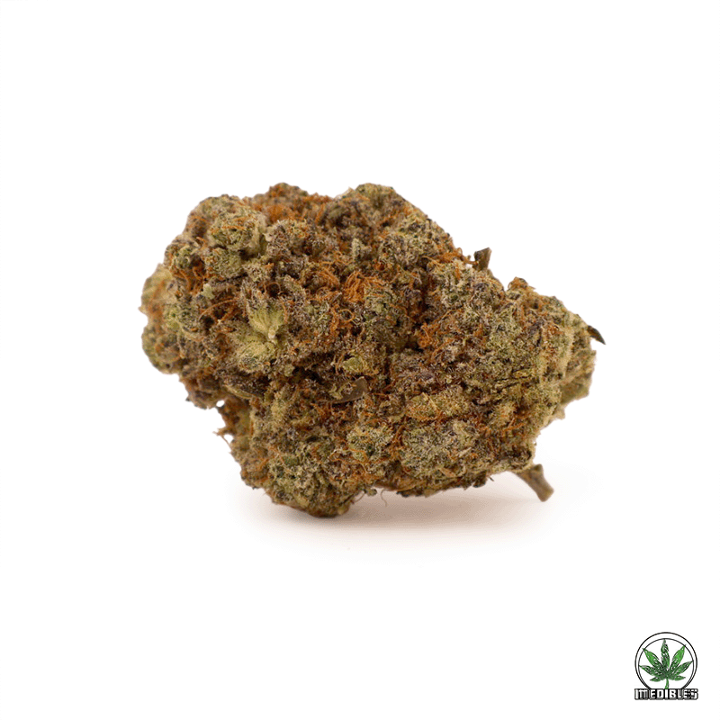 Citrus Cookies $5/Gram Special gallery