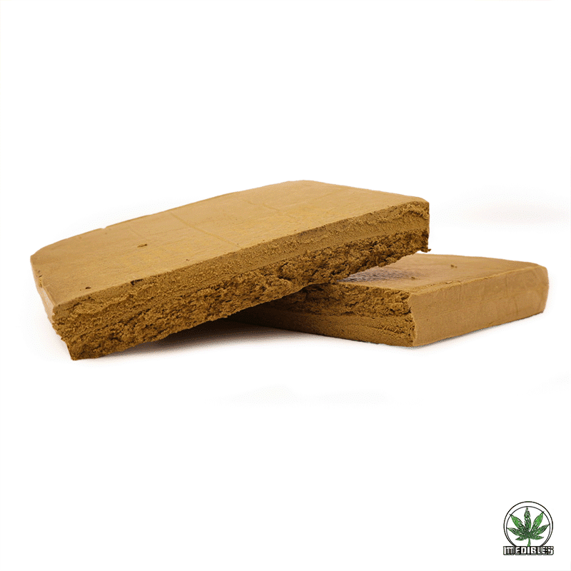 Escobar Hash gallery