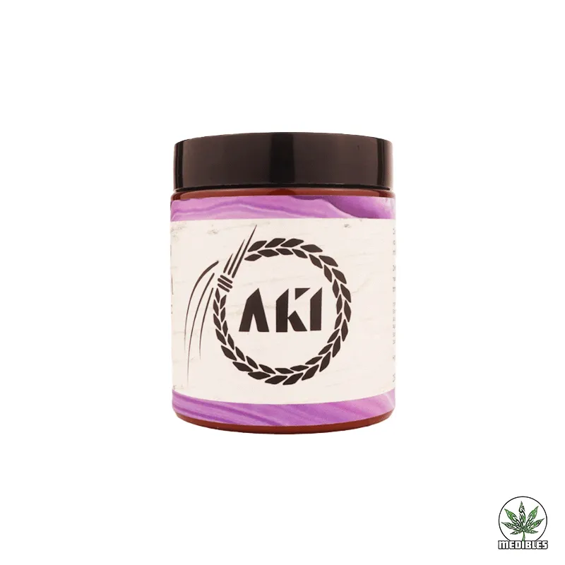Aki Pain Salve 1:1 gallery