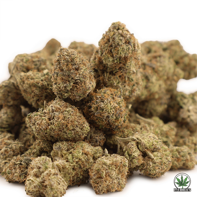 Grape Gas $5/Gram Special gallery