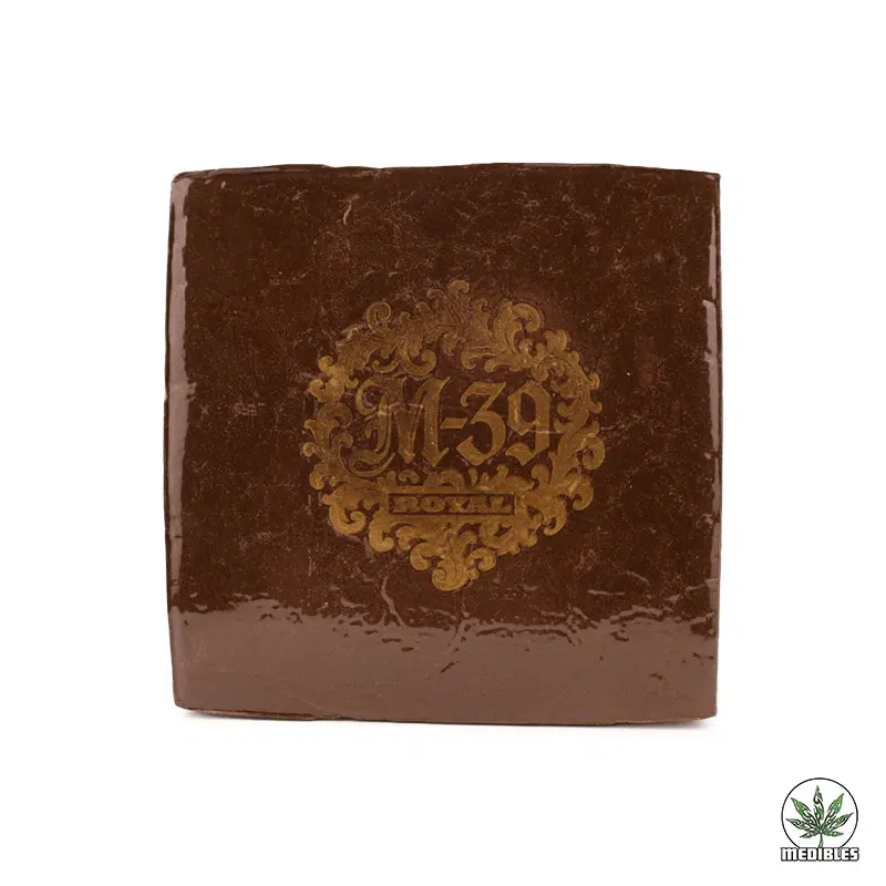 M39 Hash gallery