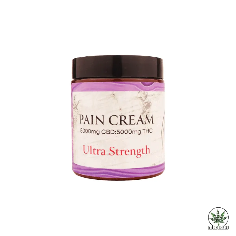 Aki Pain Cream 1:1 gallery