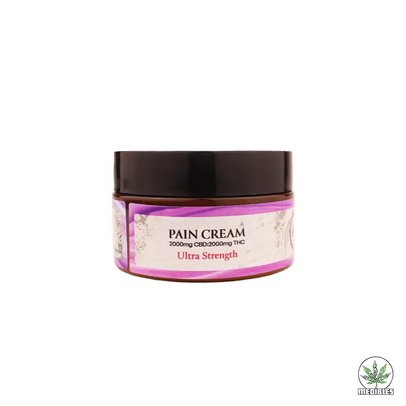 Aki Pain Cream 1:1 gallery