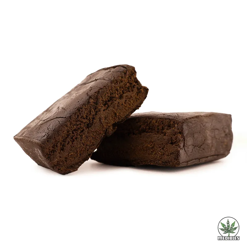 Smoked Caramel Hash $5/Gram Special gallery