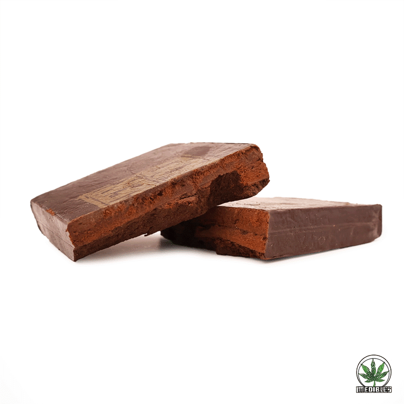 Tiger Blood Hash gallery